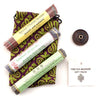 Tibetan Incense Gift Pack-Siesta Crafts