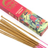 Maharani Dream Tales of India Incense-Siesta Crafts