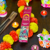 Maharani Dream Tales of India Incense-Siesta Crafts