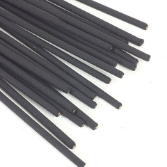 Oodh Sandal Hexagon Incense-Siesta Crafts