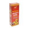 Dragon's Blood Hexagon Incense-Siesta Crafts