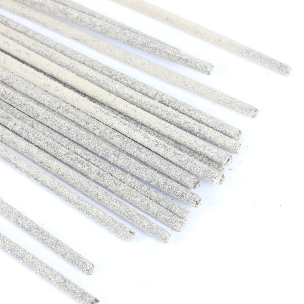 Dragon's Blood Hexagon Incense-Siesta Crafts