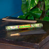 Rain Forest Hexagon Incense-Siesta Crafts