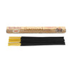 Sandal Hexagon Incense-Siesta Crafts