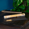 Sandal Hexagon Incense-Siesta Crafts