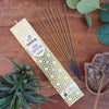 Noor Oud Crystal Incense-Siesta Crafts