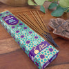 Noor Oud Topaz Incense-Siesta Crafts