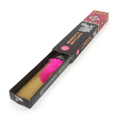 Tribal Soul White Sage and Lavender Incense-Siesta Crafts