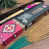 Tribal Soul White Sage and Lavender Incense-Siesta Crafts
