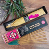 Tribal Soul White Sage and Lavender Incense-Siesta Crafts