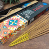 Tribal Soul Palo Santo and Pine Incense-Siesta Crafts