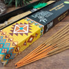 Tribal Soul Sweetgrass and Cedar Incense-Siesta Crafts