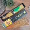 Tribal Soul Sweetgrass and Cedar Incense-Siesta Crafts