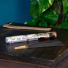 Anti Stress Hexagon Incense-Siesta Crafts