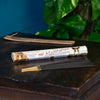 Meditation Hexagon Incense-Siesta Crafts