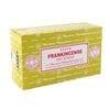 Satya Frankincense Incense-Siesta Crafts