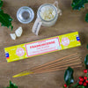 Satya Frankincense Incense-Siesta Crafts