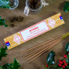 Satya Myrrh Incense-Siesta Crafts