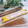 Satya Spiritual Healing Incense-Siesta Crafts