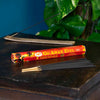 Go Away Evil Hexagon Incense-Siesta Crafts