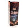 Spell Breaking Hexagon Incense-Siesta Crafts