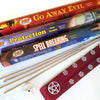 Spell Breaking Hexagon Incense-Siesta Crafts