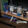 Spell Breaking Hexagon Incense-Siesta Crafts