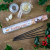 Frankincense Hexagon Incense-Siesta Crafts