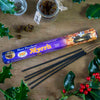 Myrrh Hexagon Incense-Siesta Crafts