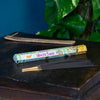 Copal White Sage Hexagon Incense-Siesta Crafts