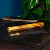 Cinnamon Hexagon Incense-Siesta Crafts
