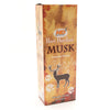 Musk Hexagon Incense-Siesta Crafts