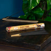 Musk Hexagon Incense-Siesta Crafts
