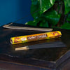 Amber Sandal Hexagon Incense-Siesta Crafts