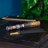 Black Sandal Hexagon Incense-Siesta Crafts