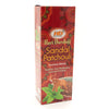 Sandal Patchouli Hexagon Incense-Siesta Crafts