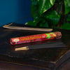 Sandal Patchouli Hexagon Incense-Siesta Crafts