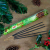 Pine Hexagon Incense-Siesta Crafts