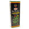 Cannabis Hexagon Incense-Siesta Crafts