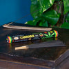 Cannabis Hexagon Incense-Siesta Crafts