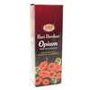 Opium Hexagon Incense-Siesta Crafts