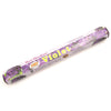 Violet Hexagon Incense-Siesta Crafts