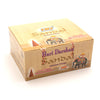 Sandal Hari Incense Cones-Siesta Crafts
