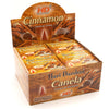 Cinnamon Hari Incense Cones-Siesta Crafts
