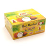 Coconut Hari Incense Cones-Siesta Crafts