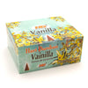 Vanilla Hari Incense Cones-Siesta Crafts