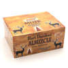 Musk Hari Incense Cones-Siesta Crafts