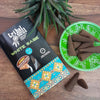 White Sage Backflow Incense Cones-Siesta Crafts