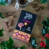 Myrrh Backflow Incense Cones-Siesta Crafts