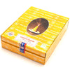 Satya Sandalwood Incense Cones-Siesta Crafts